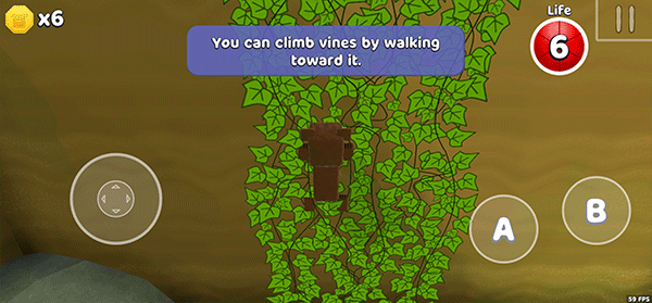 超级熊冒险内购版