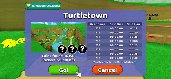 超级熊冒险内购版