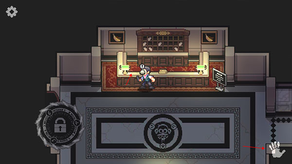 黑暗欺骗2d手游最新版