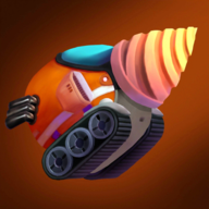 熔岩矿车内购版