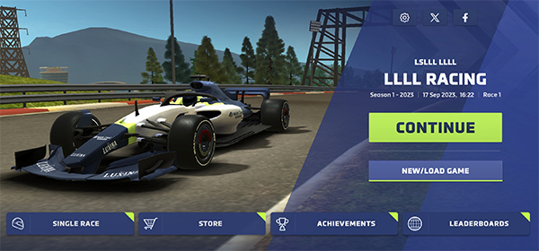 赛车经理4汉化内购版