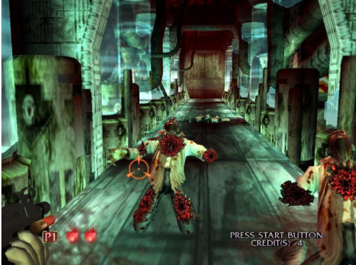 死亡之屋3模拟器版