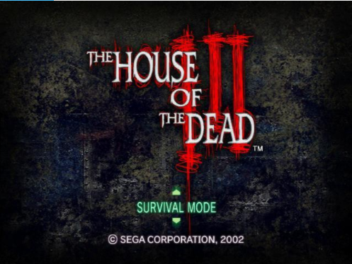 死亡之屋3模拟器版