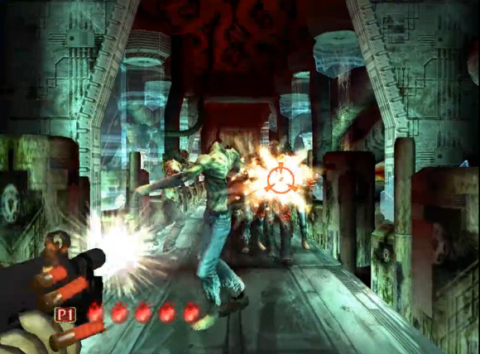 死亡之屋3模拟器版