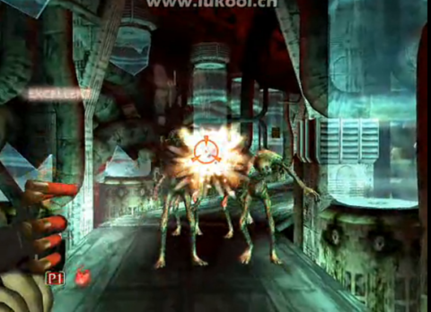 死亡之屋3模拟器版