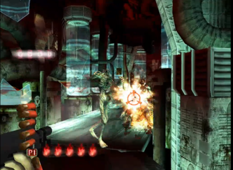 死亡之屋3模拟器版