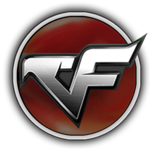 穿越火线越南服魔改版