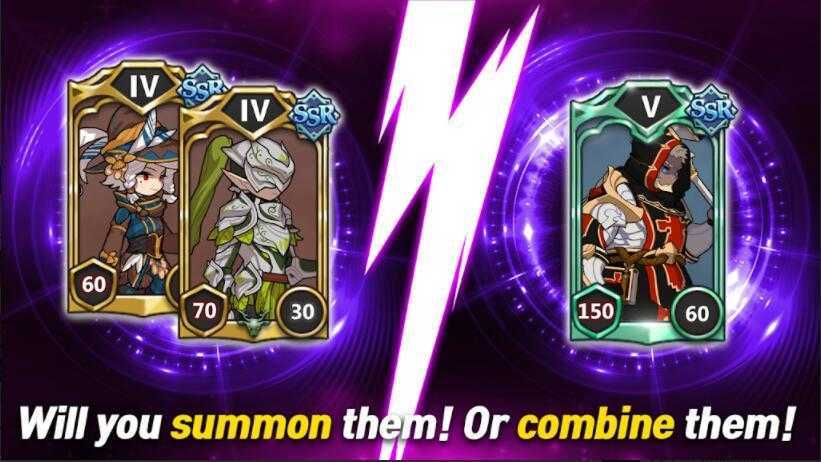 骑士与商人全关卡解锁版