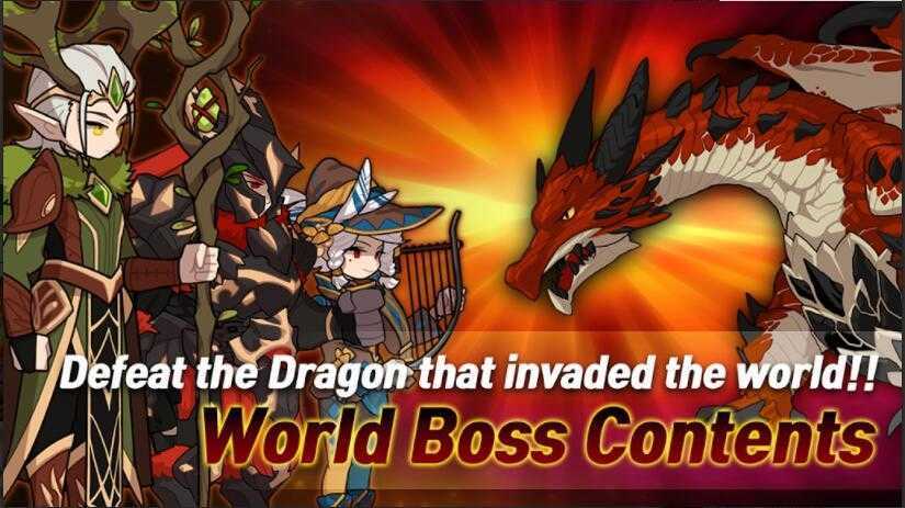 骑士与商人全关卡解锁版