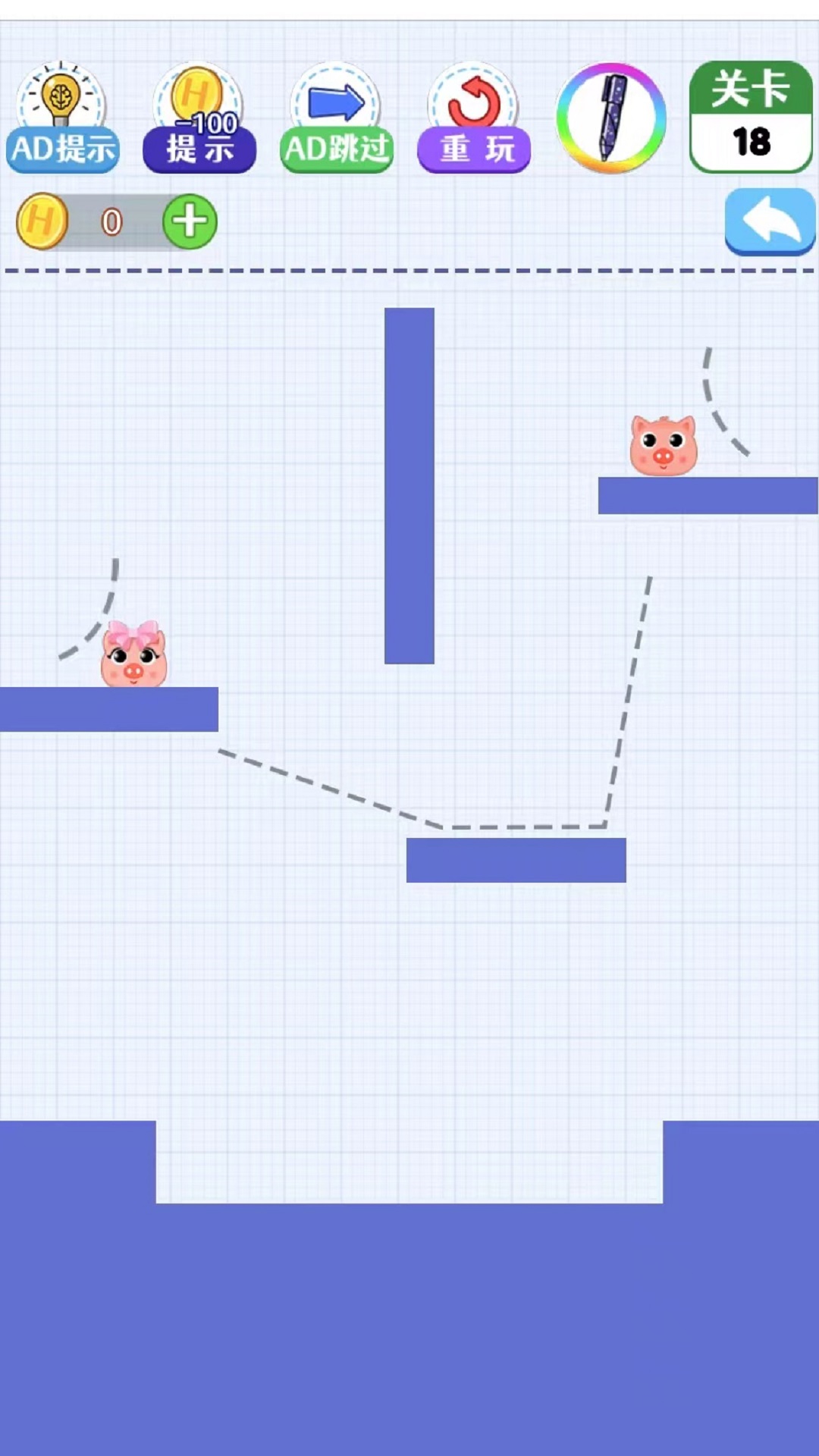 画线手要稳安卓版