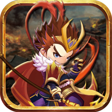 长安十二英雄正式版