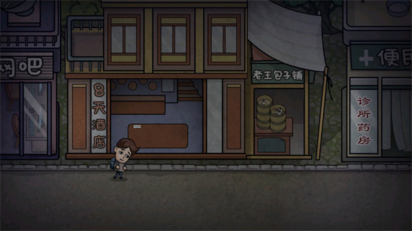 打工生活模拟器内置菜单无限钞票版