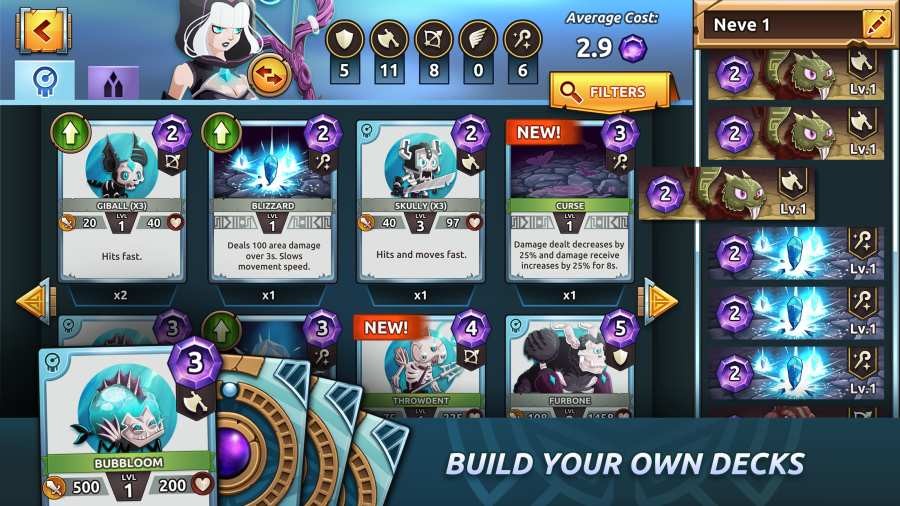 驯兽师卡拉最新版