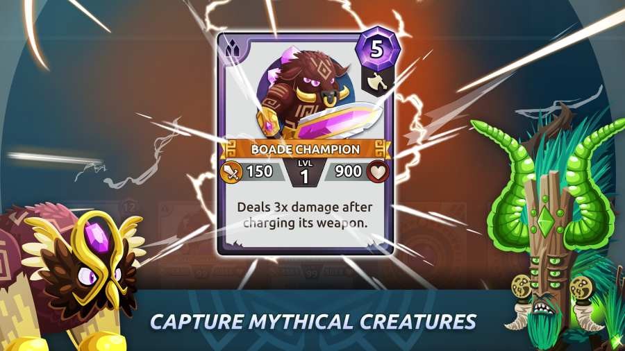 驯兽师卡拉最新版