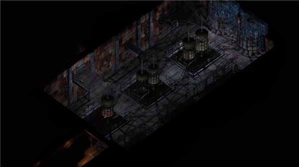 博德之门2手机汉化版