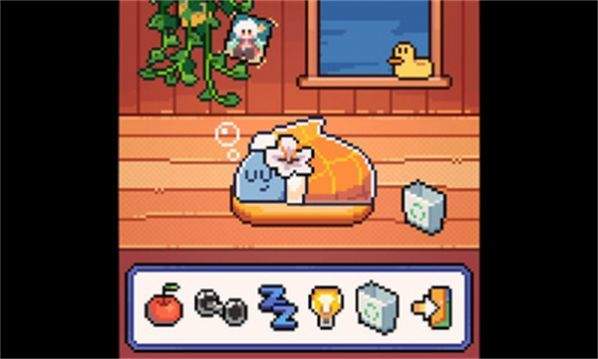 我的小鲨鱼正版