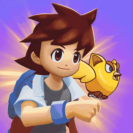 全民跑酷小子离线畅玩版