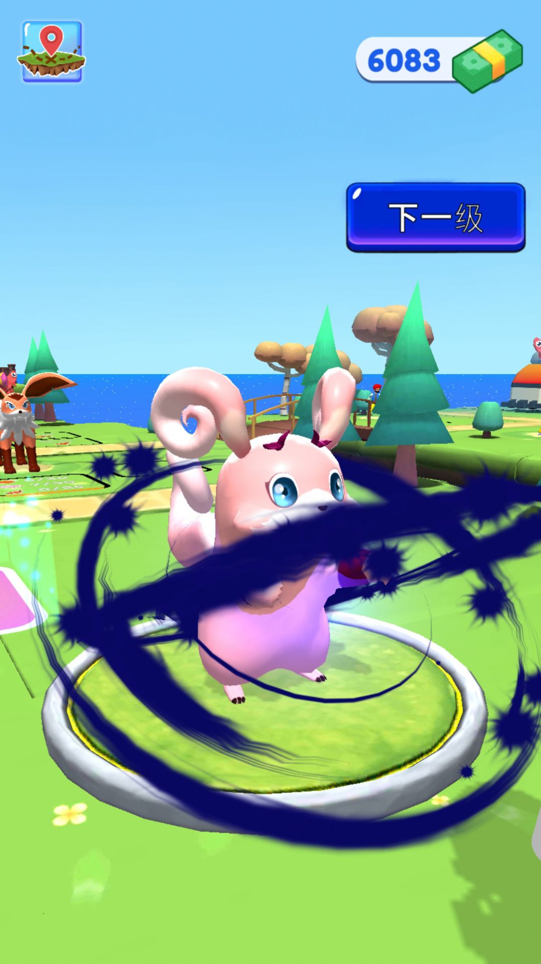 全民跑酷小子离线畅玩版