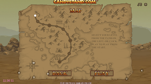 双刃战士官方版