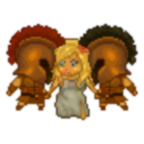 双刃战士官方版