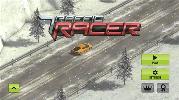 公路赛手安卓内置菜单版