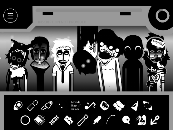 节奏盒子伪人模组手机正式版