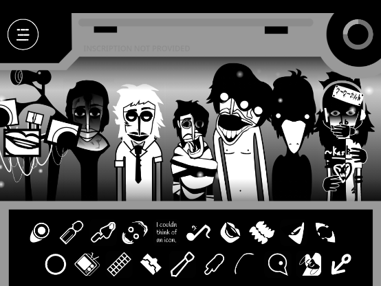 节奏盒子伪人模组手机正式版