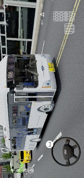 3D驾驶模拟器无限内购版