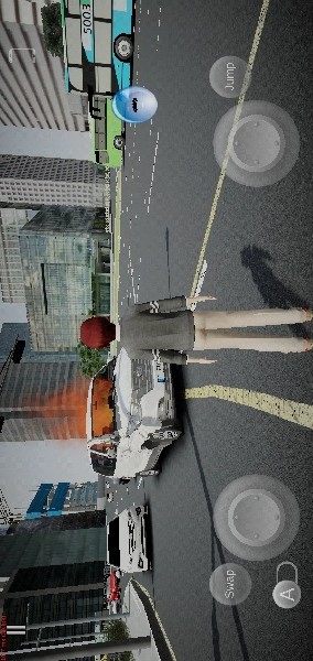 3D驾驶模拟器无限内购版