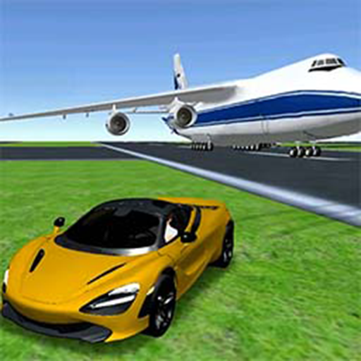 3D驾驶模拟器无限内购版