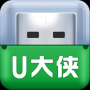 u大侠一键u盘装系统工具