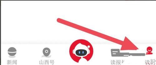 山西日报数字报