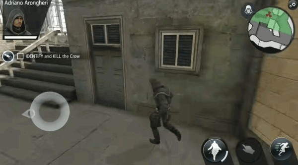 刺客信条本色安卓版