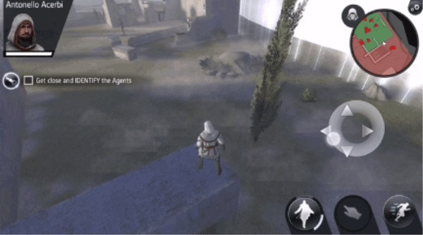 刺客信条本色安卓版