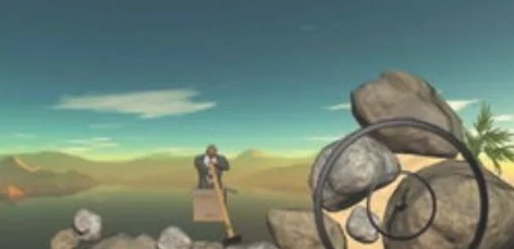 掘地求生手机国际版