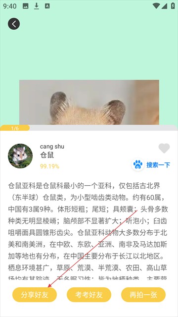 随手拍照识物官方版