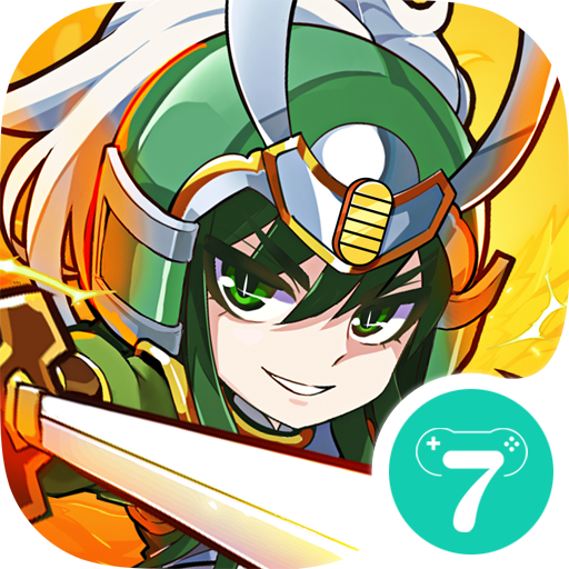 三国神将无双正式新版