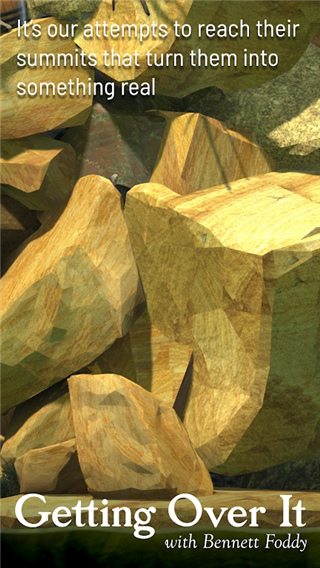 和班尼特福迪一起攻克难关手游