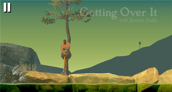 和班尼特福迪一起攻克难关手游