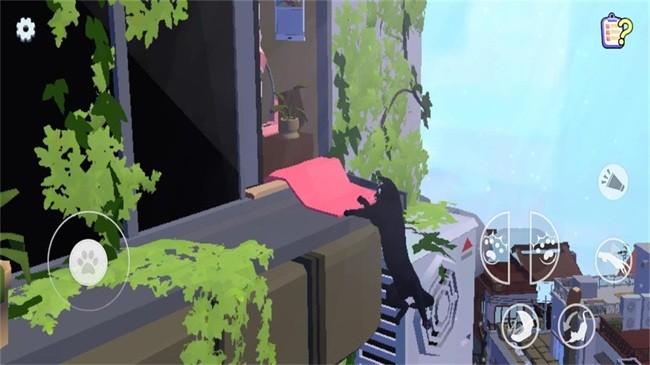 小猫咪大城市正式版