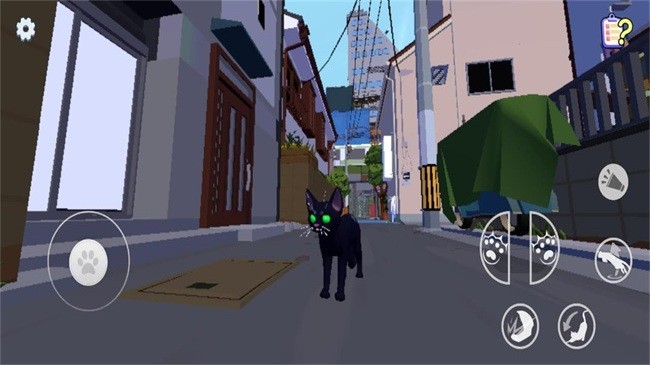 小猫咪大城市正式版