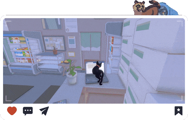 小猫咪大城市正式版