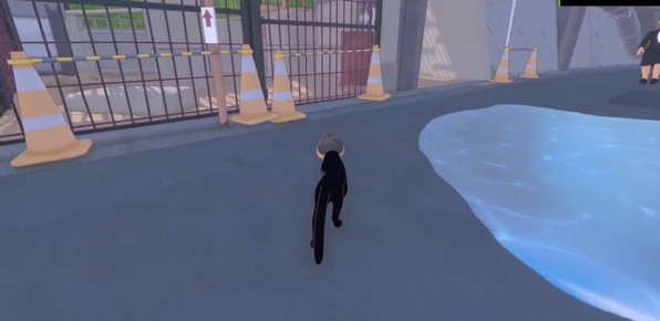 小猫咪大城市正式版