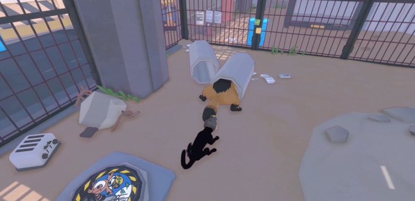 小猫咪大城市正式版