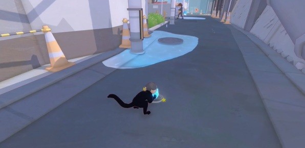 小猫咪大城市正式版