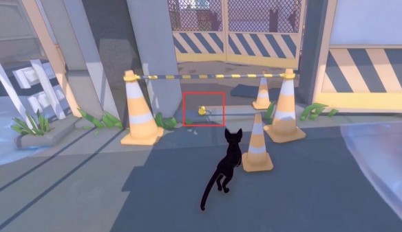 小猫咪大城市正式版