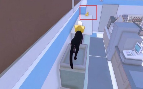 小猫咪大城市正式版