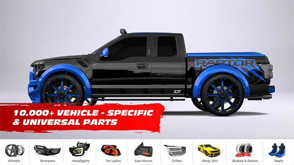 3DTuning安卓修改版