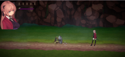 薇薇与魔法之岛汉化完整版