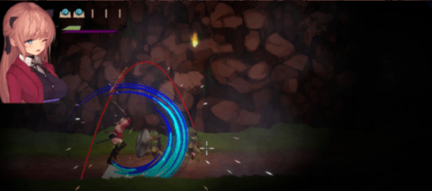 薇薇与魔法之岛汉化完整版